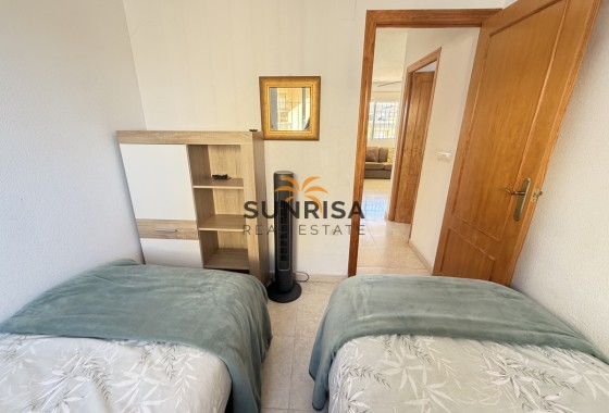 Appartement · Revente - Villamartin · Alicante · Espagne