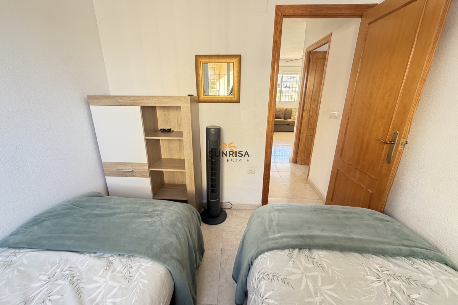 Revente - Appartement - Villamartin