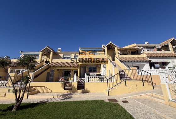 Appartement · Revente - Villamartin · Alicante · Espagne