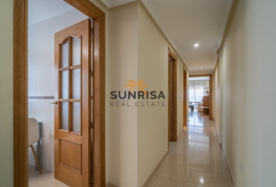 Appartement · Revente - San Pedro del Pinatar · Murcia · Espagne
