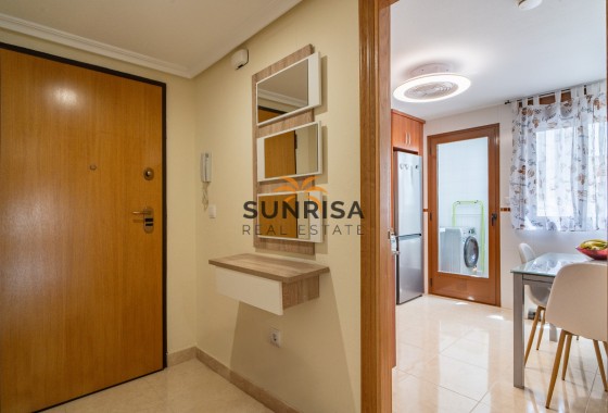 Appartement · Revente - San Pedro del Pinatar · Murcia · Espagne