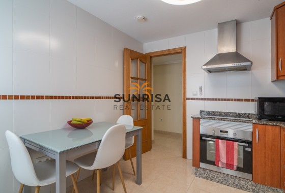 Appartement · Revente - San Pedro del Pinatar · Murcia · Espagne