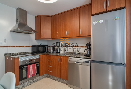 Appartement · Revente - San Pedro del Pinatar · Murcia · Espagne