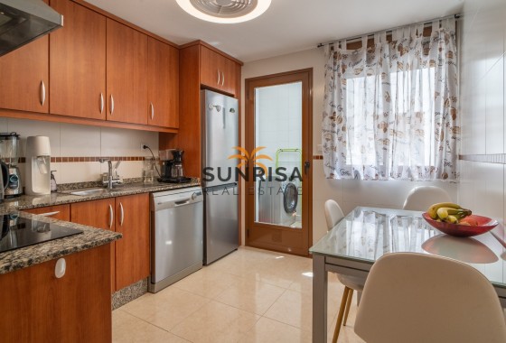 Appartement · Revente - San Pedro del Pinatar · Murcia · Espagne