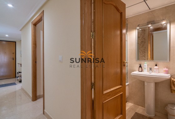 Appartement · Revente - San Pedro del Pinatar · Murcia · Espagne