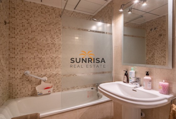 Appartement · Revente - San Pedro del Pinatar · Murcia · Espagne