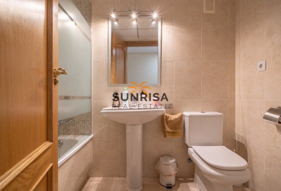 Appartement · Revente - San Pedro del Pinatar · Murcia · Espagne