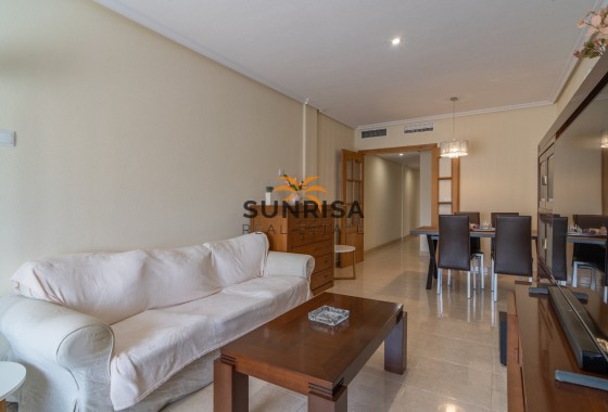 Appartement · Revente - San Pedro del Pinatar · Murcia · Espagne