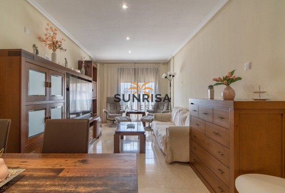 Appartement · Revente - San Pedro del Pinatar · Murcia · Espagne