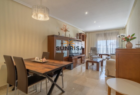 Appartement · Revente - San Pedro del Pinatar · Murcia · Espagne