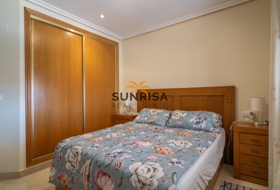 Appartement · Revente - San Pedro del Pinatar · Murcia · Espagne