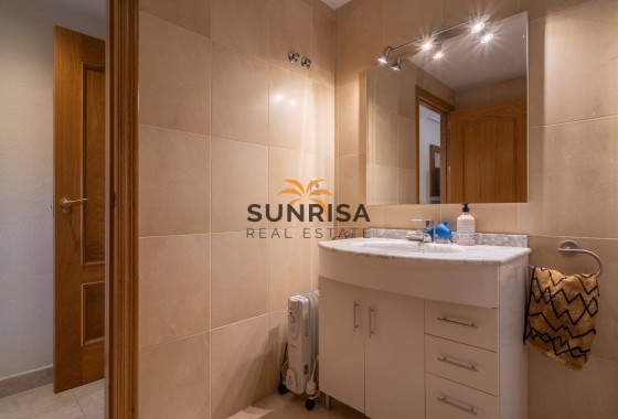Appartement · Revente - San Pedro del Pinatar · Murcia · Espagne