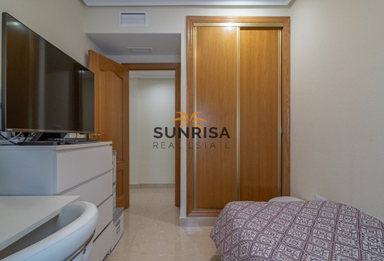 Appartement · Revente - San Pedro del Pinatar · Murcia · Espagne