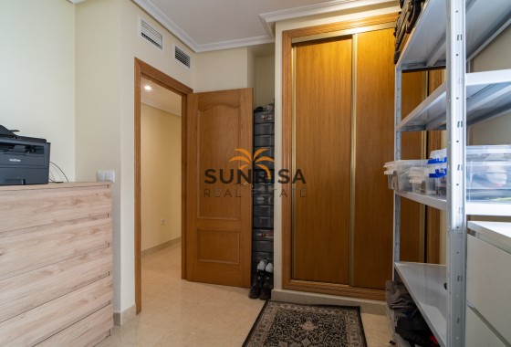 Appartement · Revente - San Pedro del Pinatar · Murcia · Espagne
