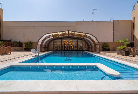 Appartement · Revente - San Pedro del Pinatar · Murcia · Espagne