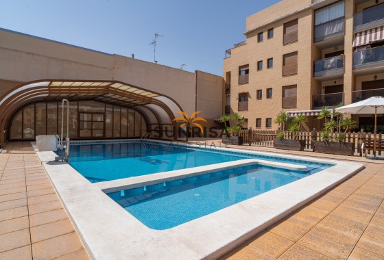 Appartement · Revente - San Pedro del Pinatar · Murcia · Espagne