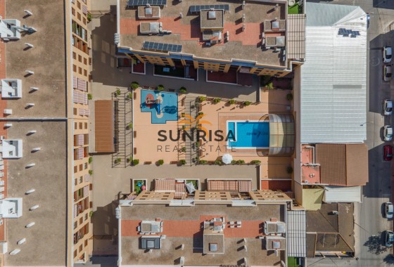 Appartement · Revente - San Pedro del Pinatar · Murcia · Espagne