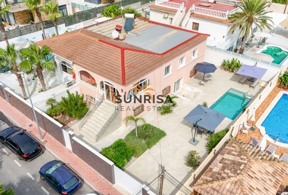 Maison jumelée · Revente - Punta Prima · Alicante · Espagne