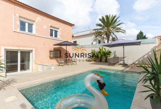 Maison jumelée · Revente - Punta Prima · Alicante · Espagne
