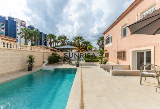 Maison jumelée · Revente - Punta Prima · Alicante · Espagne
