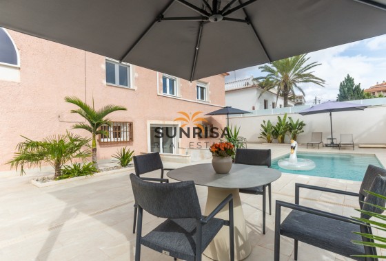 Maison jumelée · Revente - Punta Prima · Alicante · Espagne