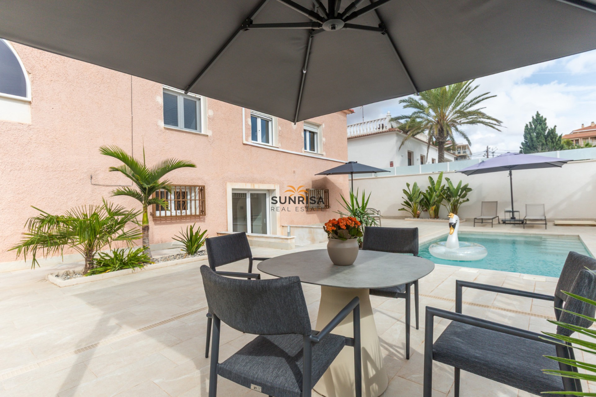 Revente - Maison jumelée - Punta Prima