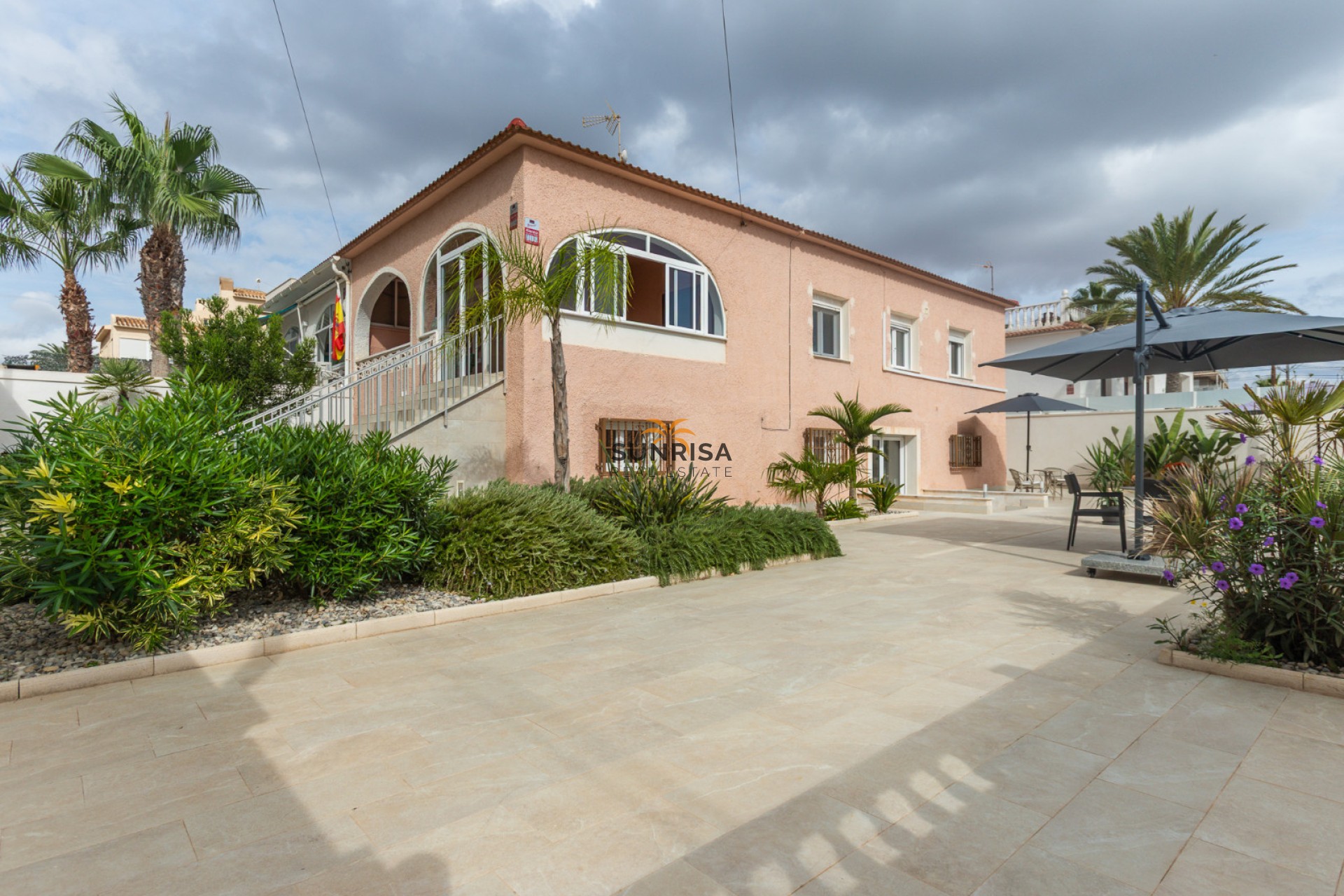 Revente - Maison jumelée - Punta Prima
