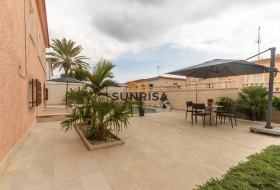 Maison jumelée · Revente - Punta Prima · Alicante · Espagne