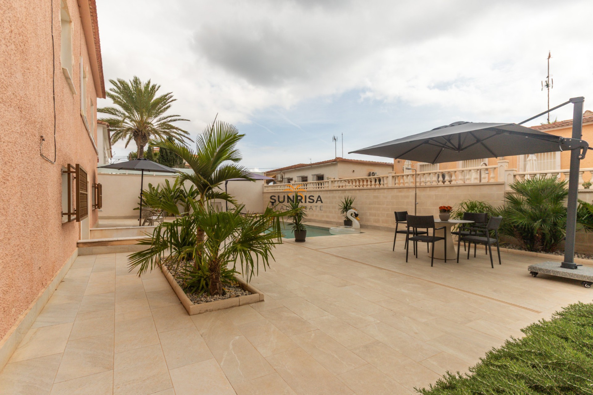 Revente - Maison jumelée - Punta Prima