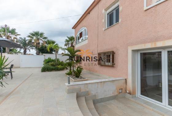 Maison jumelée · Revente - Punta Prima · Alicante · Espagne