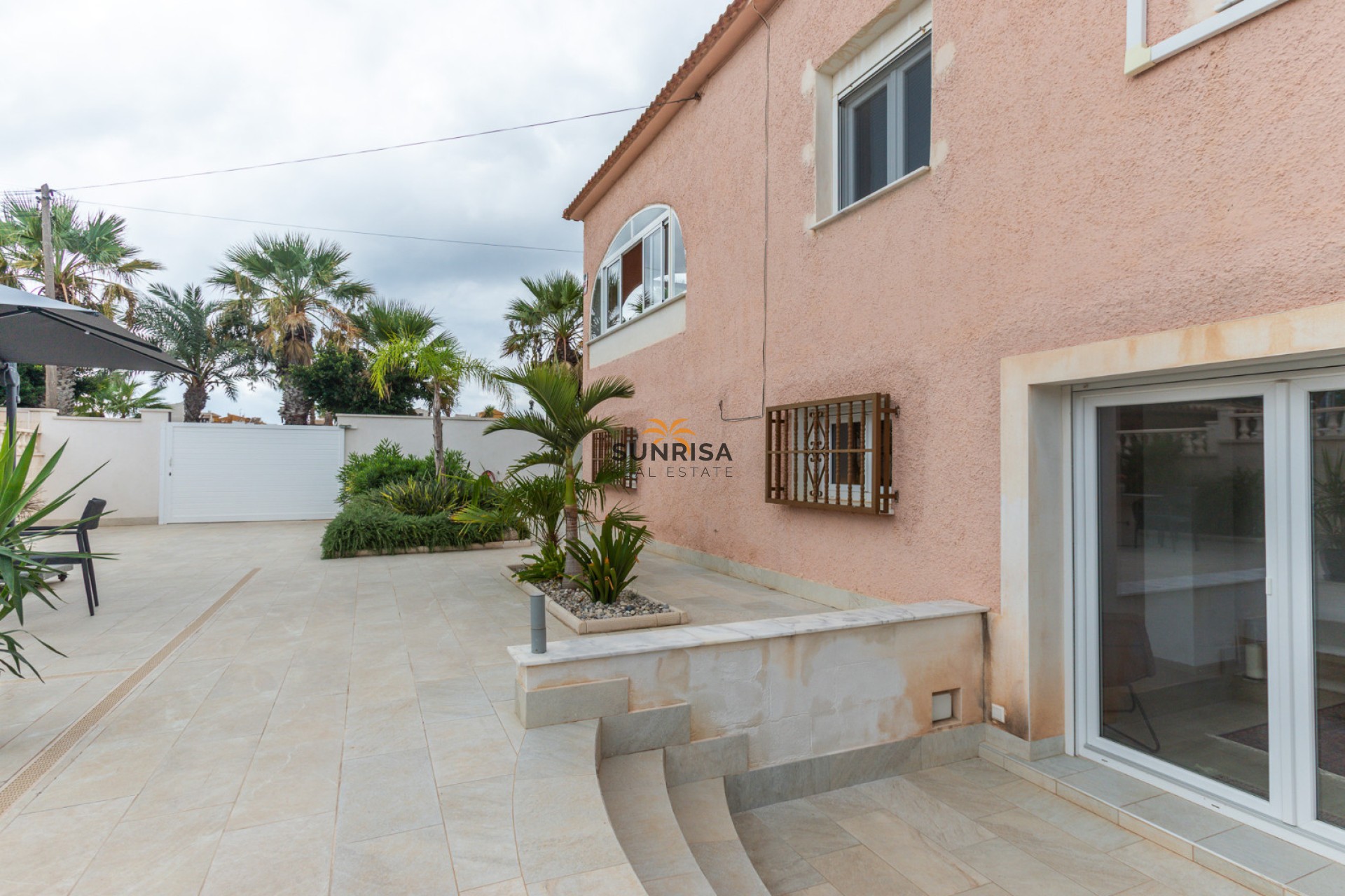 Revente - Maison jumelée - Punta Prima
