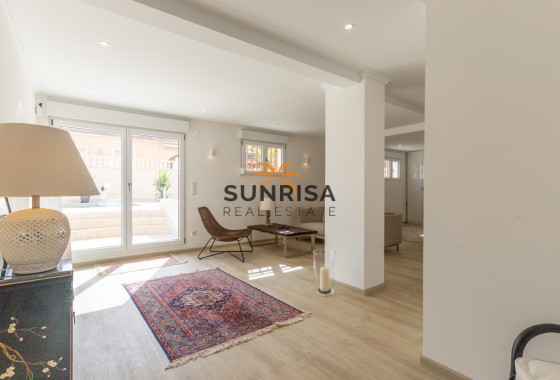 Maison jumelée · Revente - Punta Prima · Alicante · Espagne