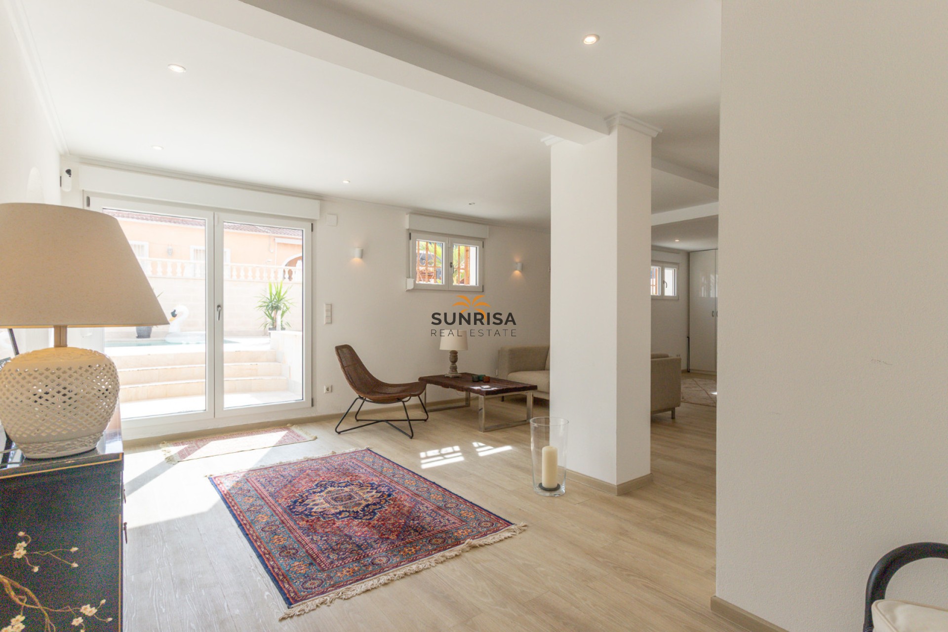 Revente - Maison jumelée - Punta Prima