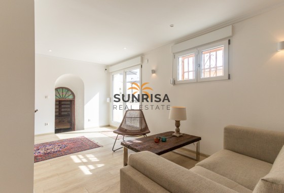 Maison jumelée · Revente - Punta Prima · Alicante · Espagne