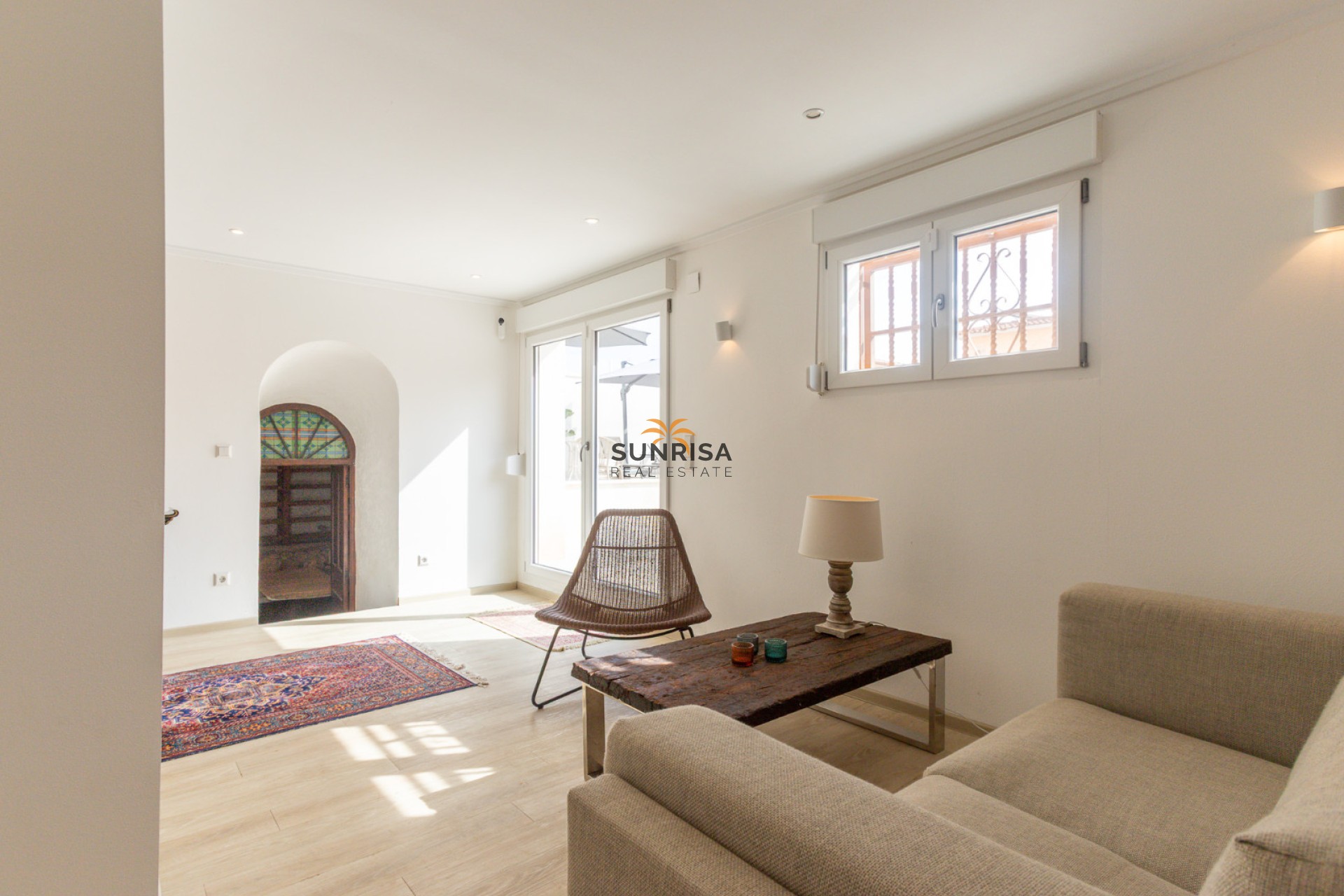 Revente - Maison jumelée - Punta Prima