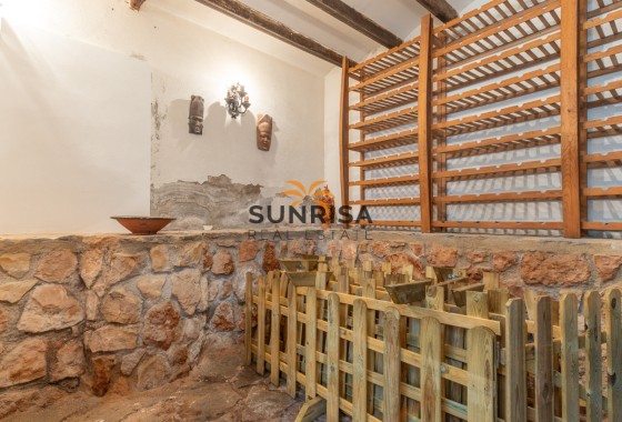 Maison jumelée · Revente - Punta Prima · Alicante · Espagne