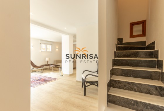 Maison jumelée · Revente - Punta Prima · Alicante · Espagne