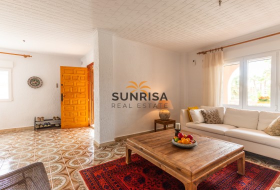 Maison jumelée · Revente - Punta Prima · Alicante · Espagne