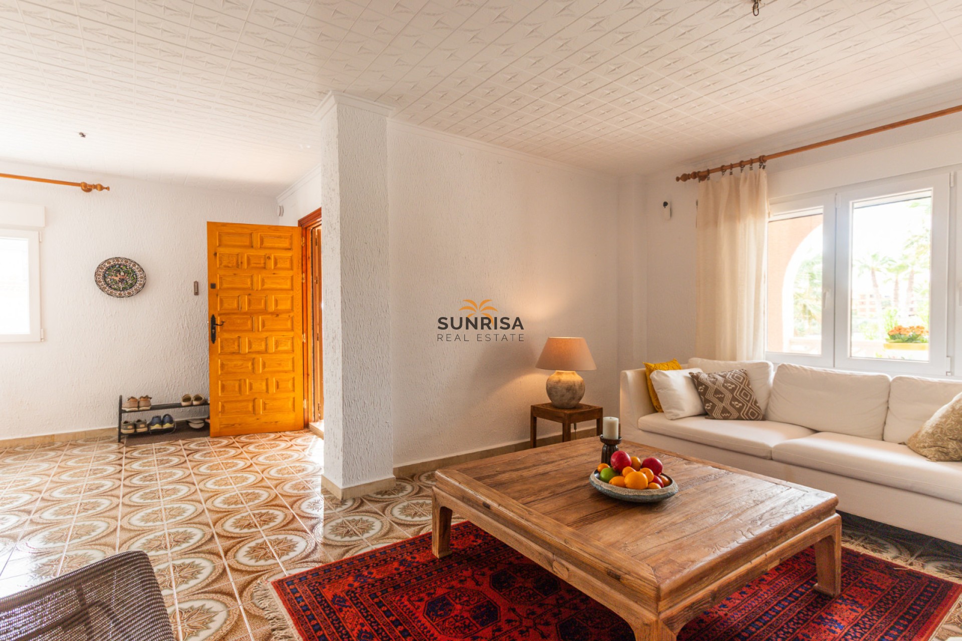 Revente - Maison jumelée - Punta Prima