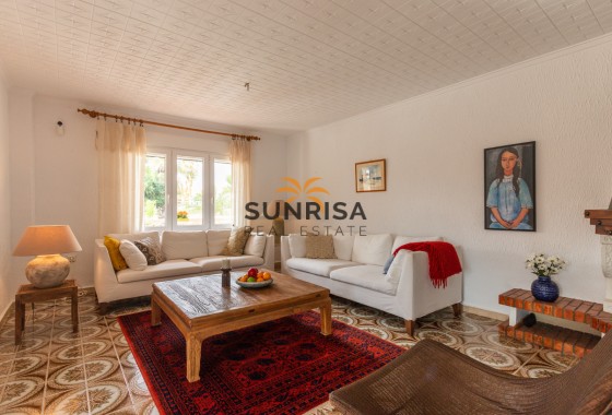 Maison jumelée · Revente - Punta Prima · Alicante · Espagne