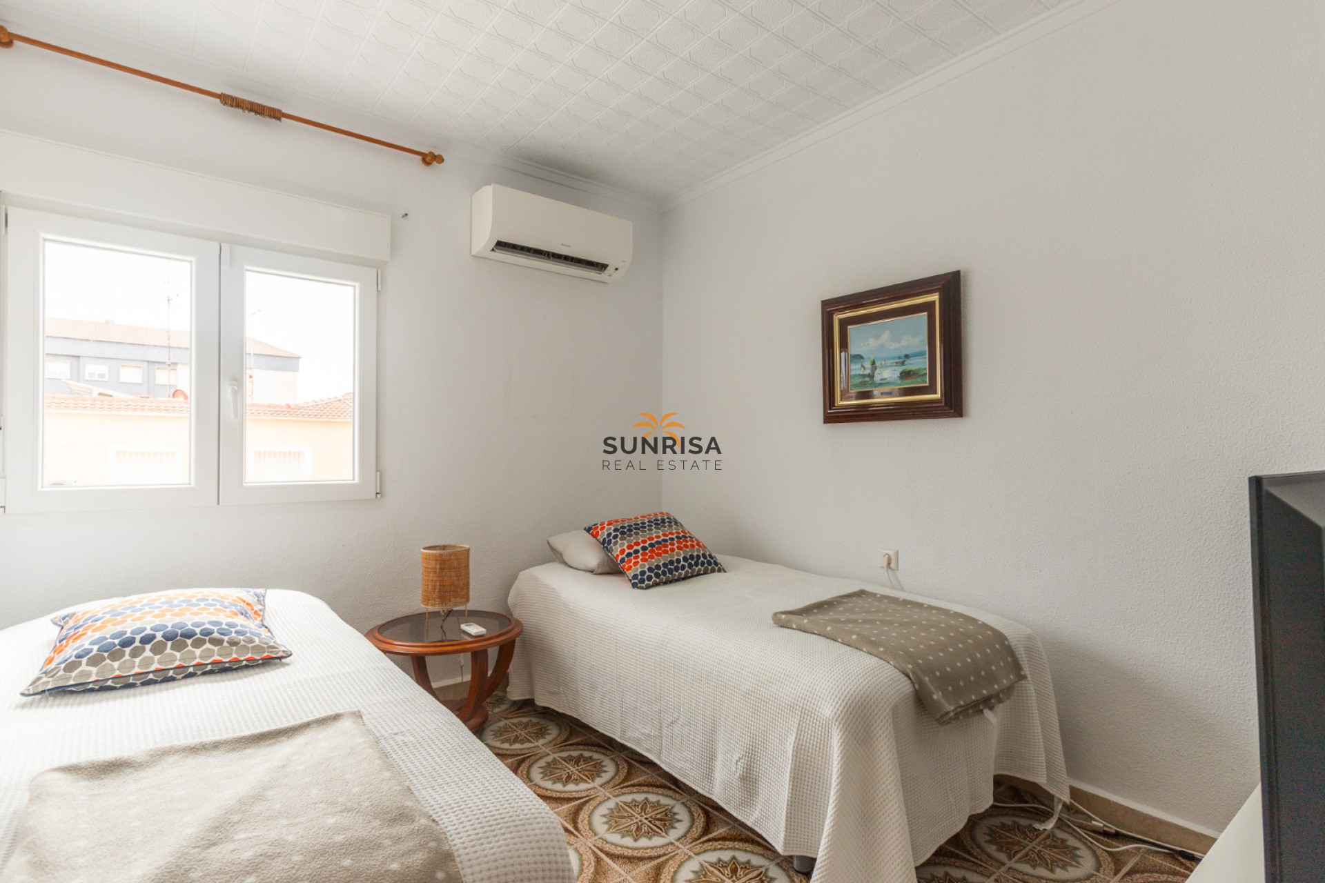 Revente - Maison jumelée - Punta Prima