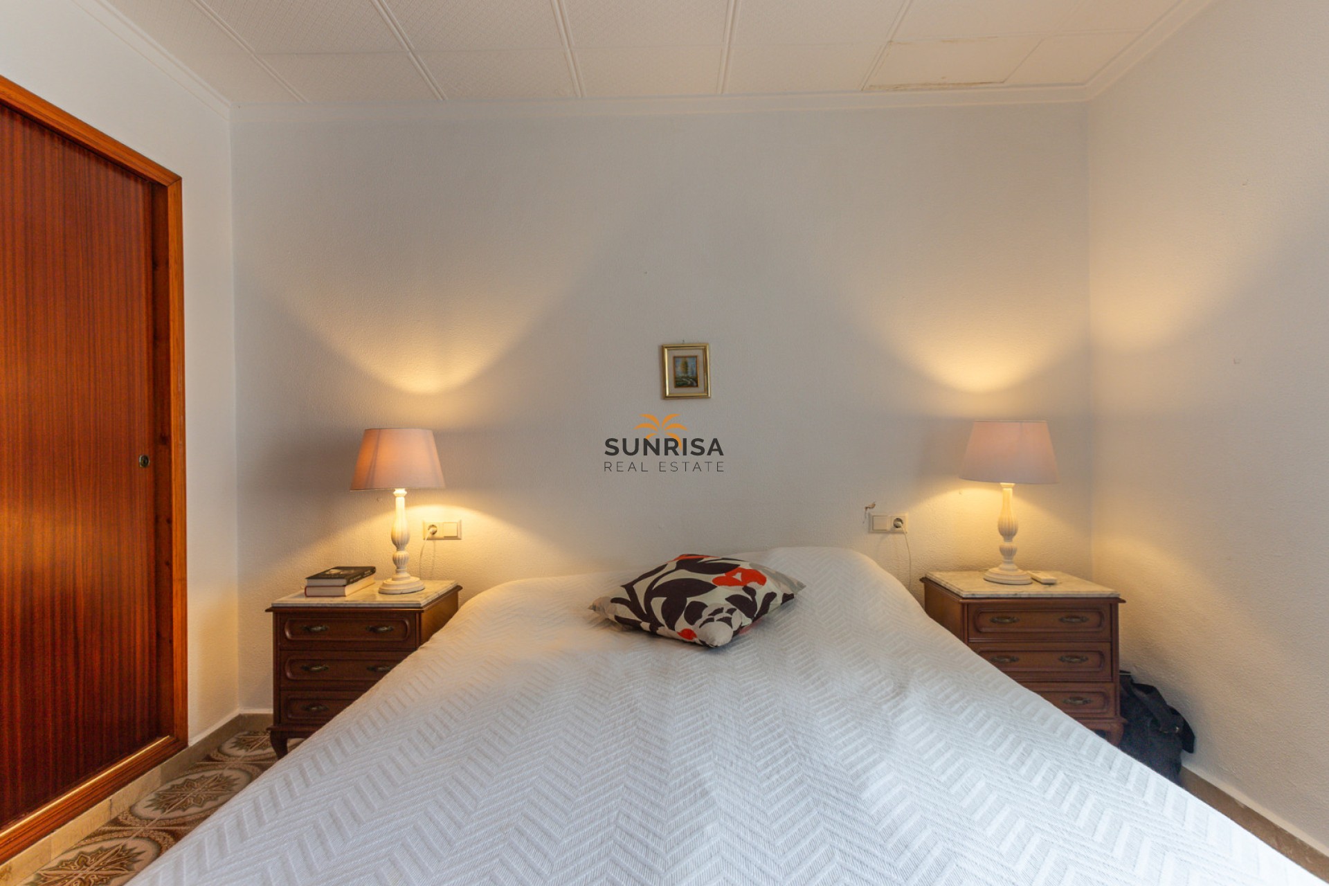 Revente - Maison jumelée - Punta Prima
