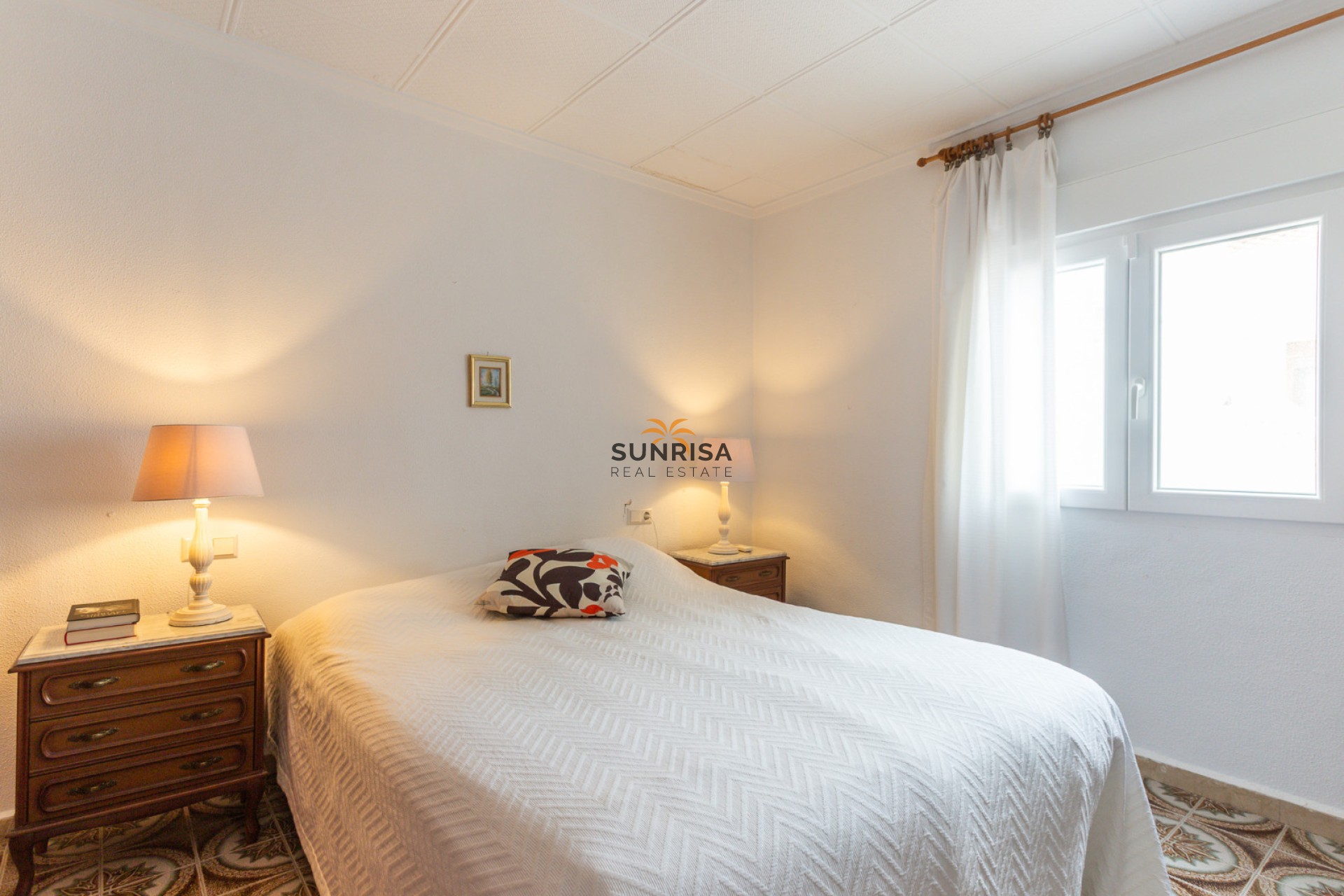 Revente - Maison jumelée - Punta Prima