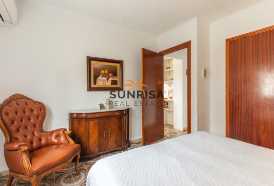 Maison jumelée · Revente - Punta Prima · Alicante · Espagne