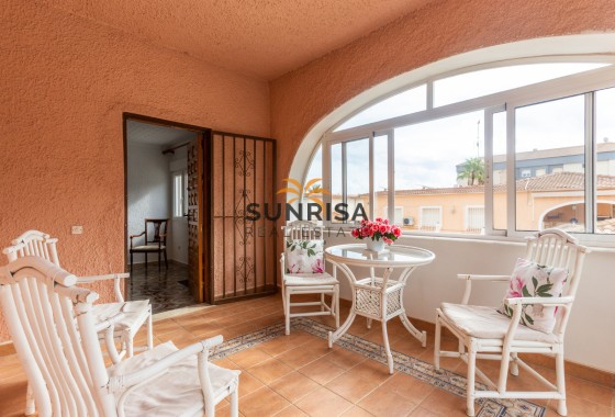 Maison jumelée · Revente - Punta Prima · Alicante · Espagne