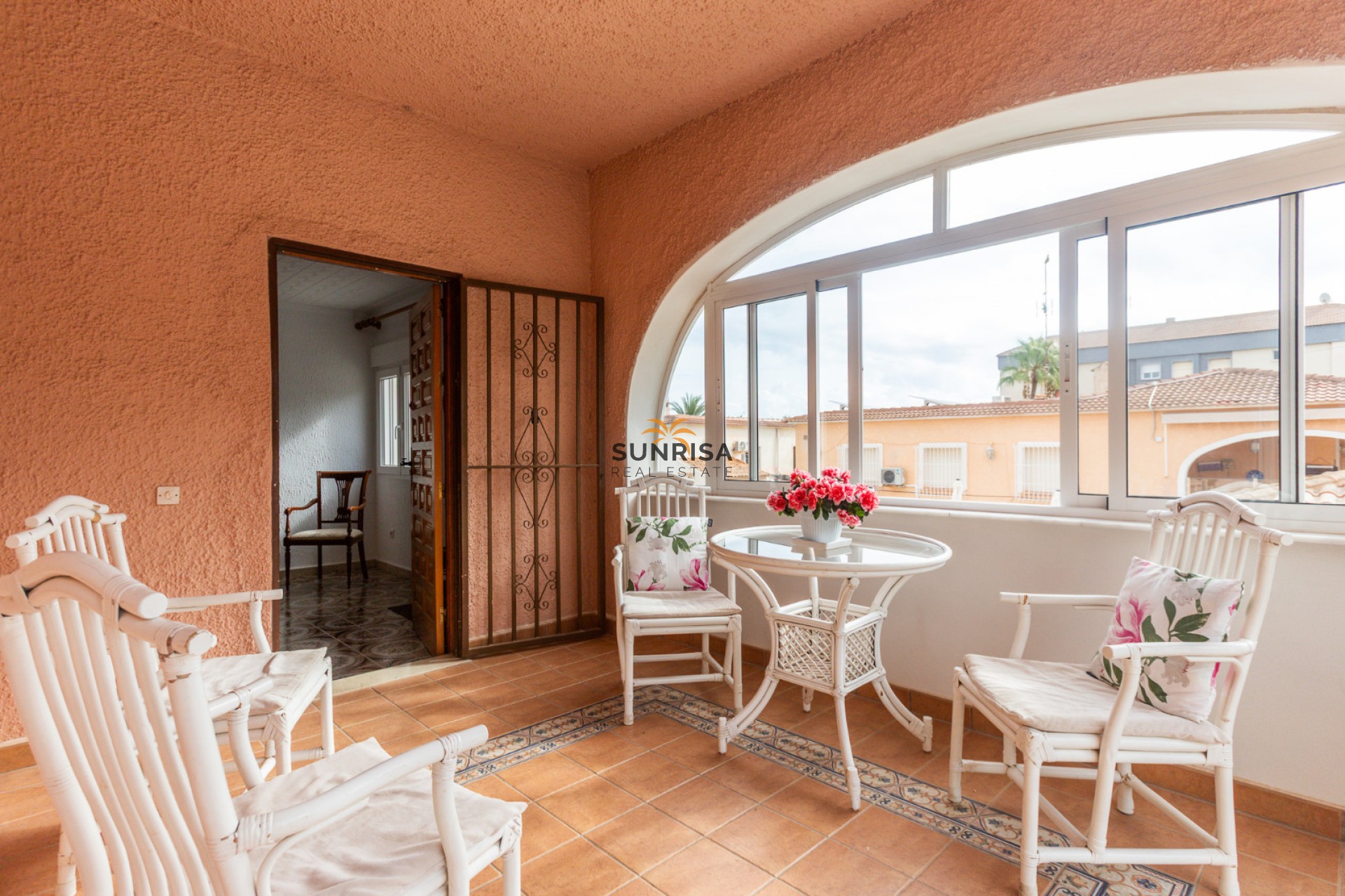 Revente - Maison jumelée - Punta Prima