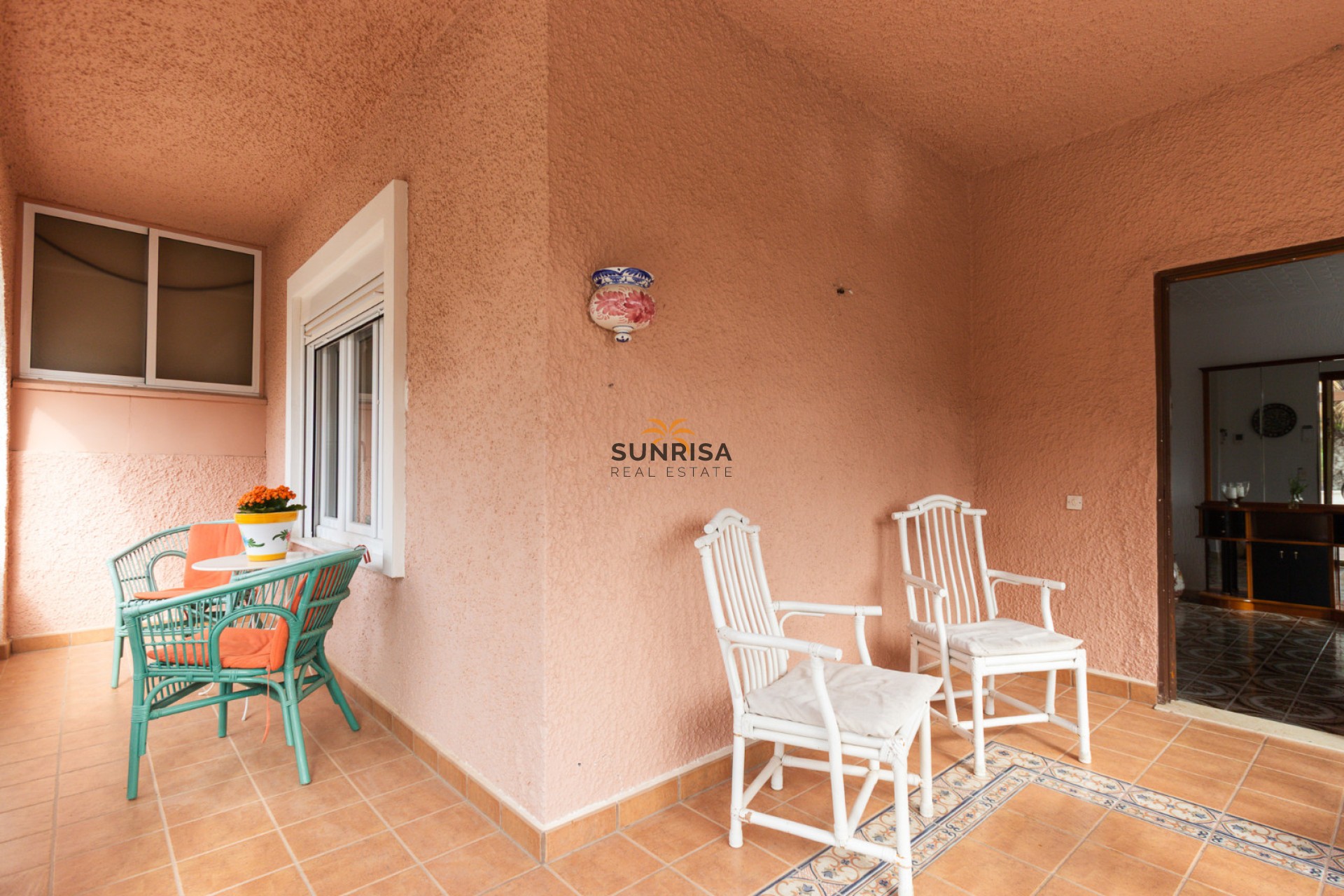 Revente - Maison jumelée - Punta Prima