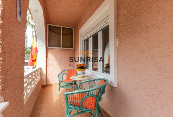 Maison jumelée · Revente - Punta Prima · Alicante · Espagne