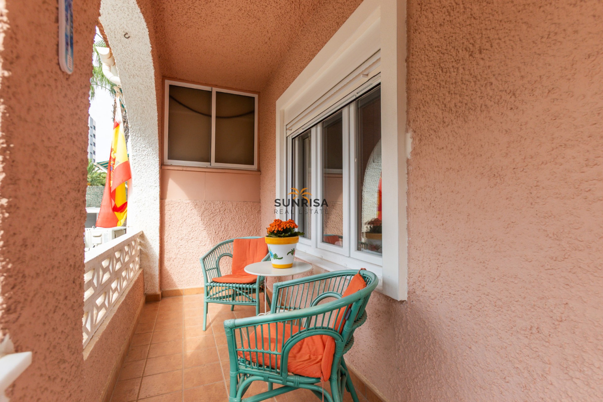 Revente - Maison jumelée - Punta Prima