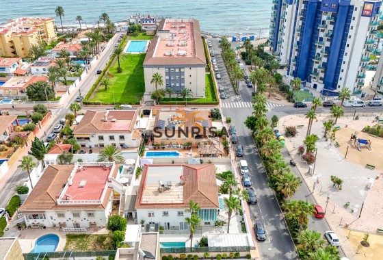 Maison jumelée · Revente - Punta Prima · Alicante · Espagne